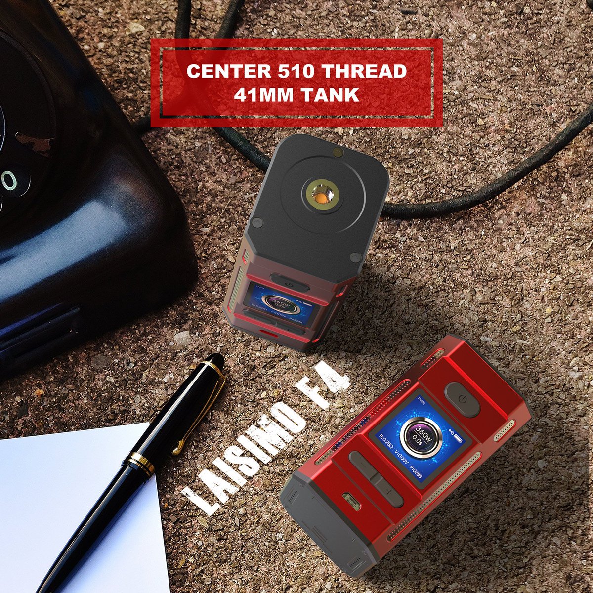 280346059Modery's tweet photo. F4 360w VAPE MOD is coming!
#liquideo #vapeo #vapeon #vapelife #vaperdistribution #elmundodelvaper #vaperdistribution #vapeporn #instavaperz #vapeagency #dripgram #vapelifestyle #vaporizer #eliquid #ejuice #vapeworld #vapedaily #handcheck #vapepic #vape #vapegram #vapedaily https://t.co/CJ3LCdAtfy