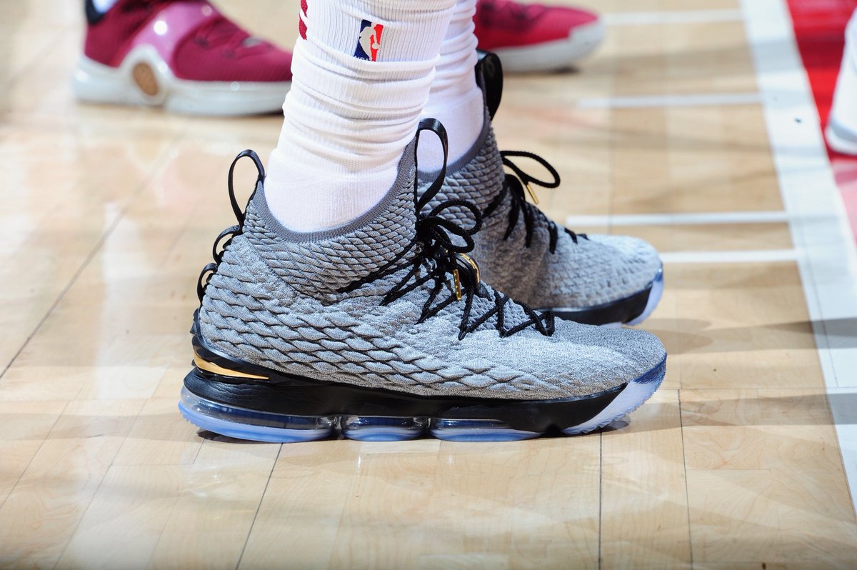 lebron 15 exclusives