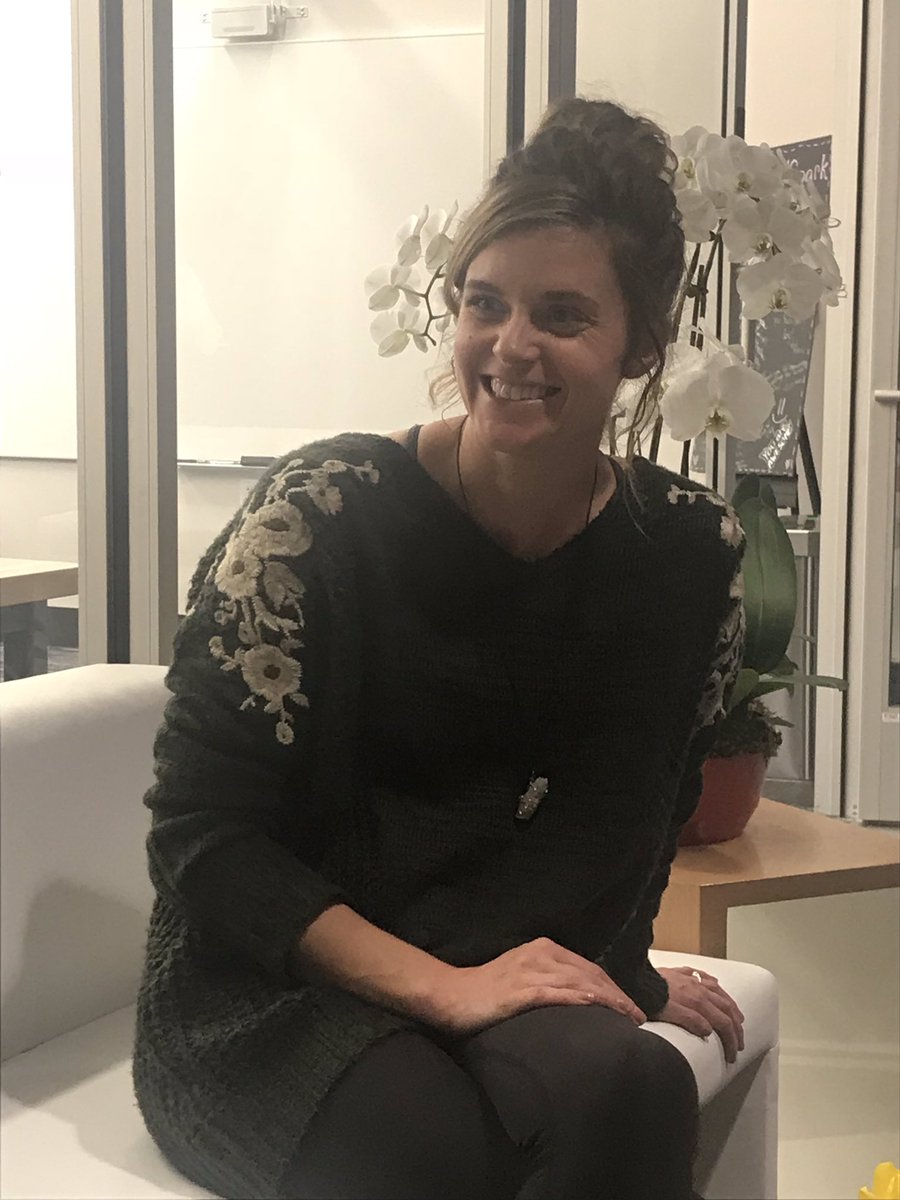 mymindspark's tweet photo. "I love coming to work because of the intellectual conversations that I have with 6th graders"--@BLUEPRINTsgce https://t.co/K8KMOg0kmP