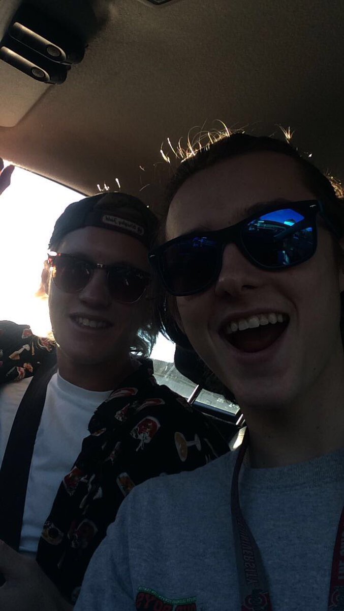 Eric_Topliff's tweet photo. Happy birthday Gav I love u bro! Enjoy the pics of us in our prime @gavingronowski https://t.co/5QvShFCIk8