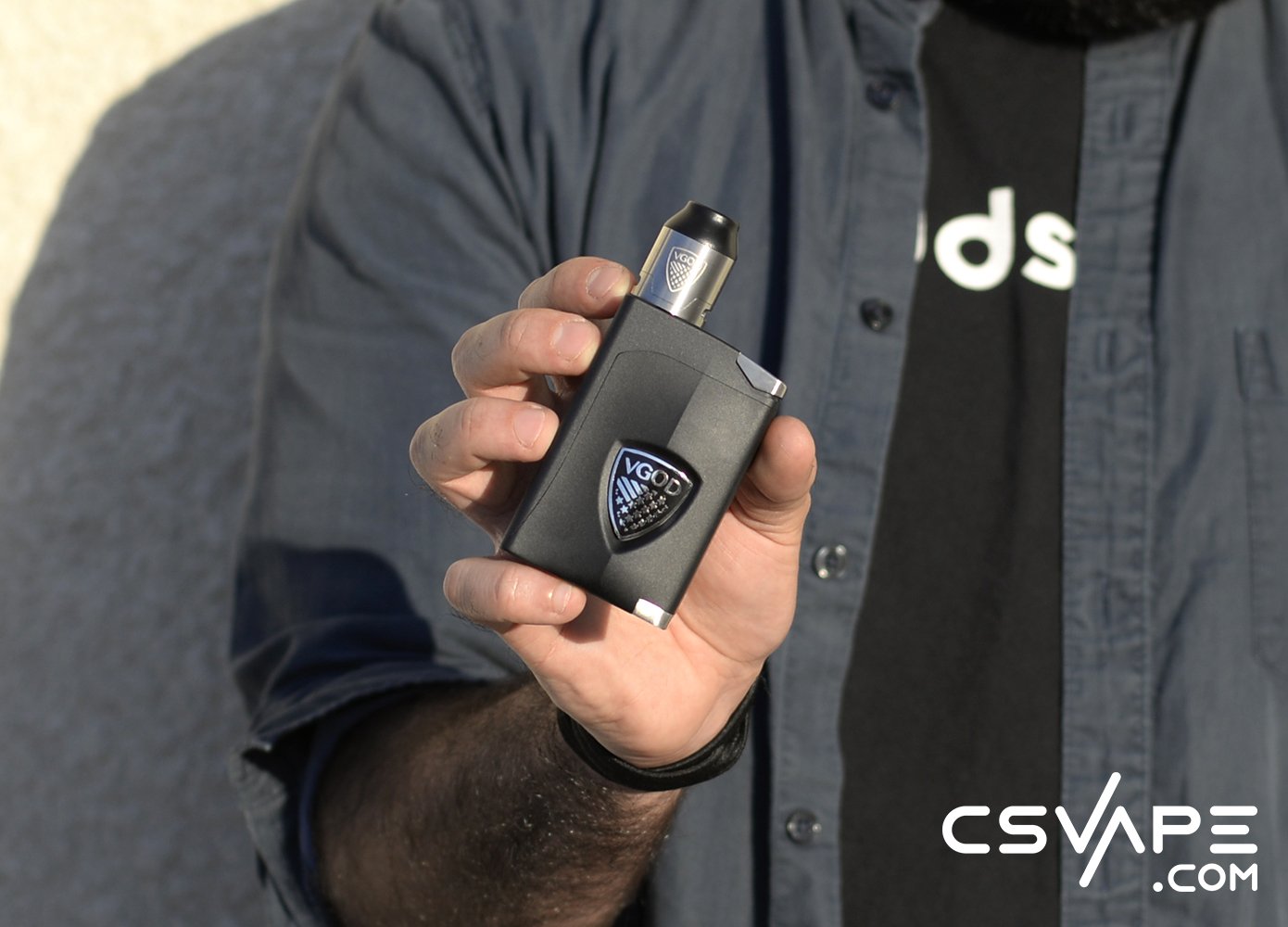 Cloudscape Vape on Twitter: