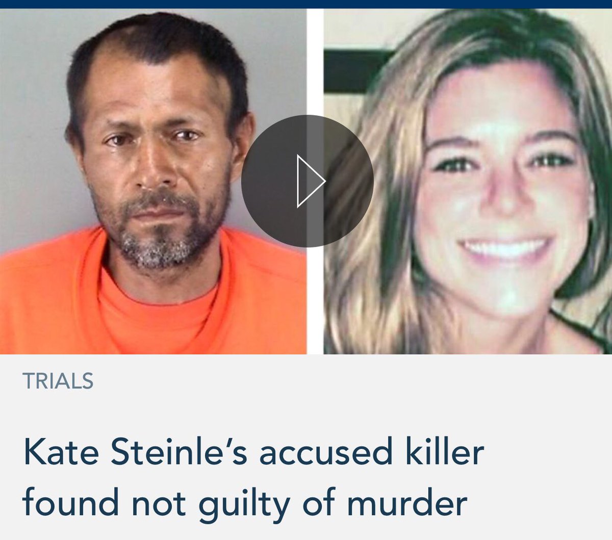 vmwilliamson1's tweet photo. What total BS from both juries Benghazi perpetrator not guilty of murder, but 4 dead Americans, no justice for them.
Illegal alien not guilty but no justice for American Kate Steinle who he killed. 
 Both juries should be ashamed!!! https://t.co/QyVMdCVhZ5
