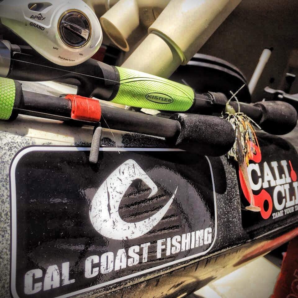 tearemupfishing's tweet photo. Cal Coast Fishing's CaliClip.
@calcoastfishing #calcoastfishing #caliclip #dropshot #teamccfb https://t.co/CShwj5EwMd