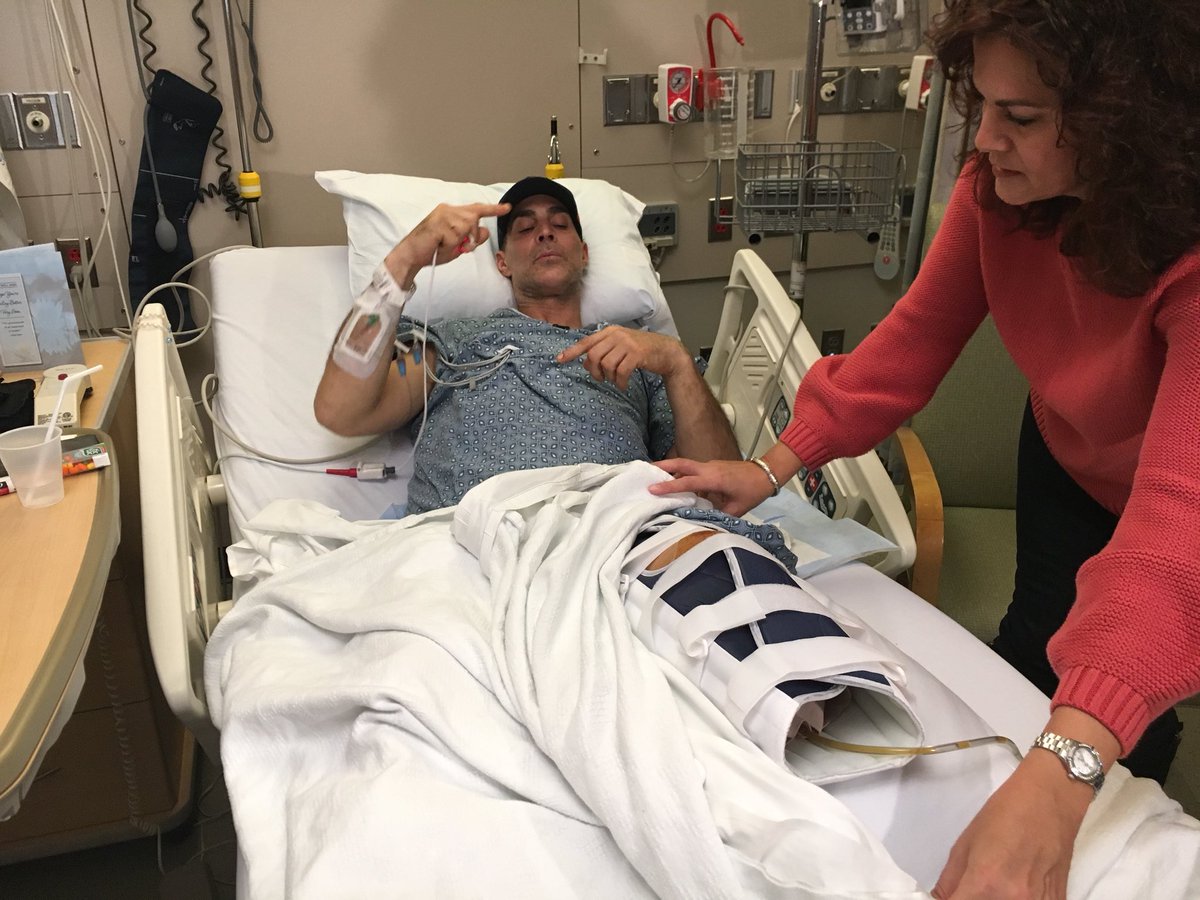 JorgeHQuiroga's tweet photo. #OnlyOn5. Lynn hit and run victim talks about being left to die. We track down the hit and run driver. #wcvb https://t.co/CVEtDgpGKY