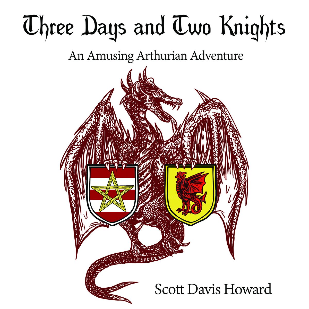 Scott_D_Howard's tweet photo. Exciting news, folks. The final audio is complete and submitted (and FANTASTIC) for #TDTK on #Audible. We should have an audio-book before Christmas. I'll keep you posted. https://t.co/7ch9sSjW3M
