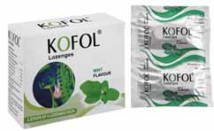 HealthPointUSA's tweet photo. A powerful #sorethroat treatment from Charak, the Kofol Lozenges, is a medicine for treating all sorts of #coughproblems and to effectively cure throat hoarseness and huskiness. Read more here https://t.co/ig9Rg0Mr0z https://t.co/ZR8X20BIUo
