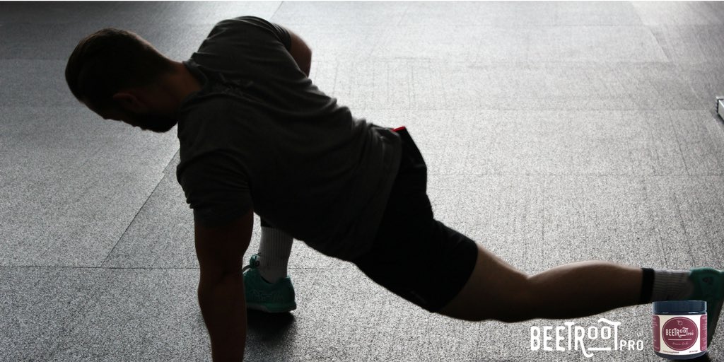 BeetrootPro's tweet photo. Continue working hard for your goals. Reach them with the boosted strength only #BeetrootPro can give you! https://t.co/9egtR4fw9M