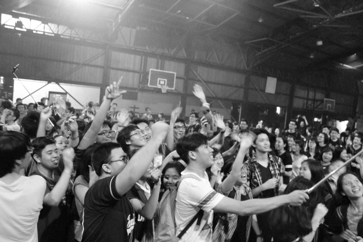 ftbatma2014's tweet photo. Tepat 1.134 hari yang lalu
Jumat, 24 Oktober 2014
#FTbAtma2014 https://t.co/xLoKf8W3bD