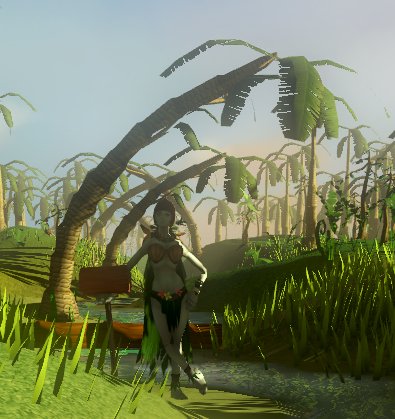 Aquaniting's tweet photo. #runescape Have no fear captain coconut is here! #lost_Coconuts https://t.co/9IehtmS2Ut