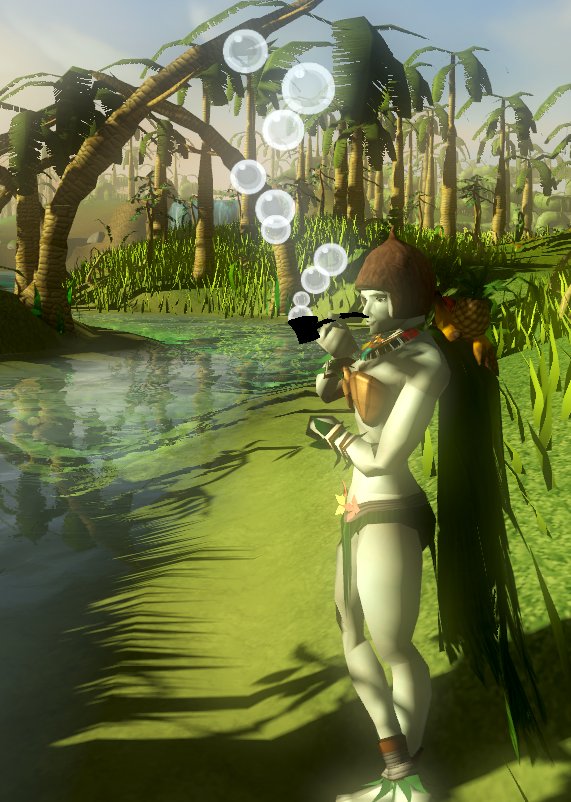 Aquaniting's tweet photo. #runescape Have no fear captain coconut is here! #lost_Coconuts https://t.co/9IehtmS2Ut