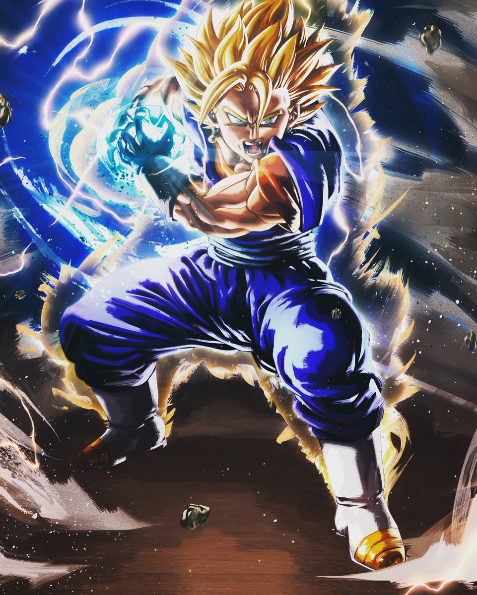 LucsonManga's tweet photo. #dragonballz #dragonballzkai #dragonballzfans #dbz #vegeto #dbzsuper #dbzlove https://t.co/DoYvH0Pz0y