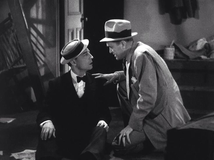 busterlove1895's tweet photo. “Jail Bait” (1937) with Buster Keaton and #HaroldGoodwin. #BusterLove🍀#botd #EducationalShort https://t.co/w0Y4PS34M9