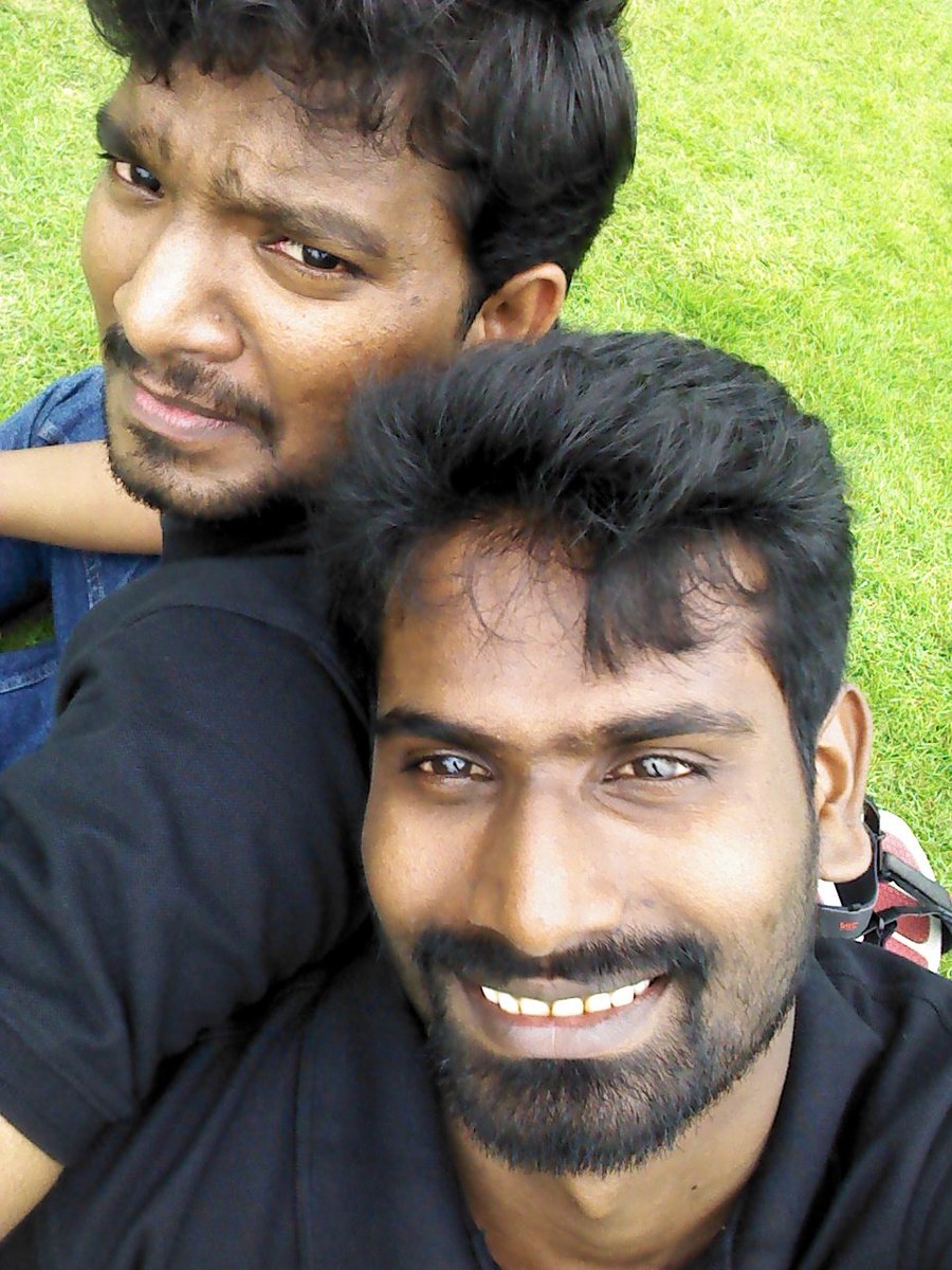 pala_chinnasamy's tweet photo. #SPECTRA2017 @Congruent_ https://t.co/PISILysunB