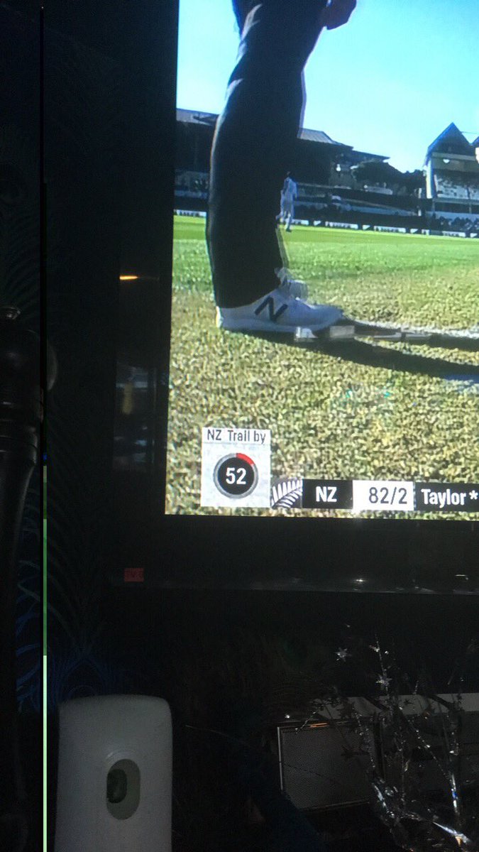 liveinstutopia's tweet image. What is this donut chart #nzcricket #badgraph