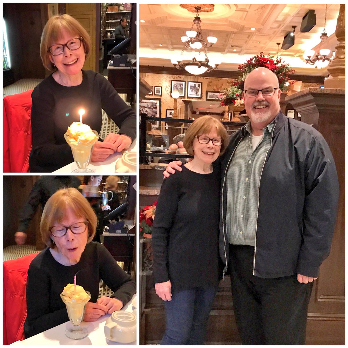 GothamEthicsDoc's tweet photo. #awesome #wonderful #birthday 🎂 #dinner #celebration #for #friend #and @StJohnsU #business #accounting #teacher #doctor #victoria #shoaf #irish ☘️ #pub #bayside #queens #ny #nyc #fitness #food #friends #friendship #college #tcb https://t.co/EY2lFq4Zpg