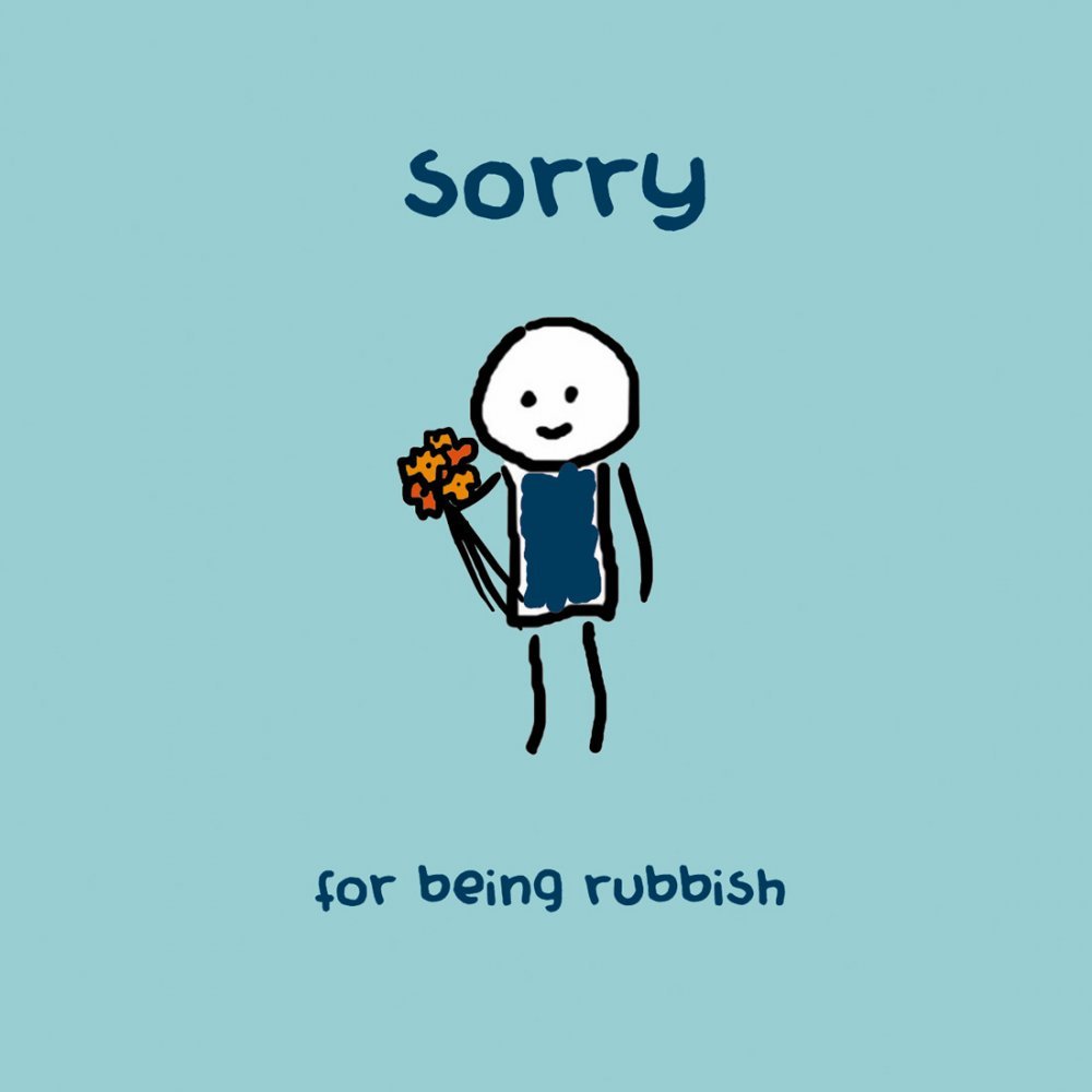 @FranberghIfrit 📨 [ I KNO THAT I'M A RUBBISH BUT STAY WIMME :( ]