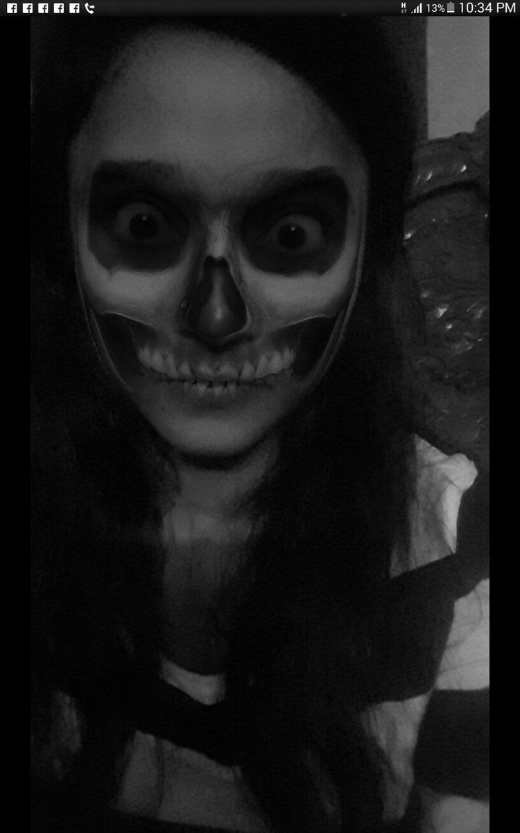 ImranOvi2's tweet photo. She's mine lady ghost.☺☺☺☺ https://t.co/in5VRiyfrl