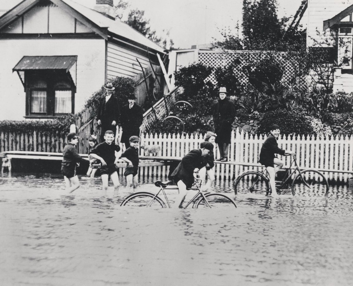 From The Archives tweet media