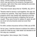Photo by Renters' Action (@RAM_Alberta)