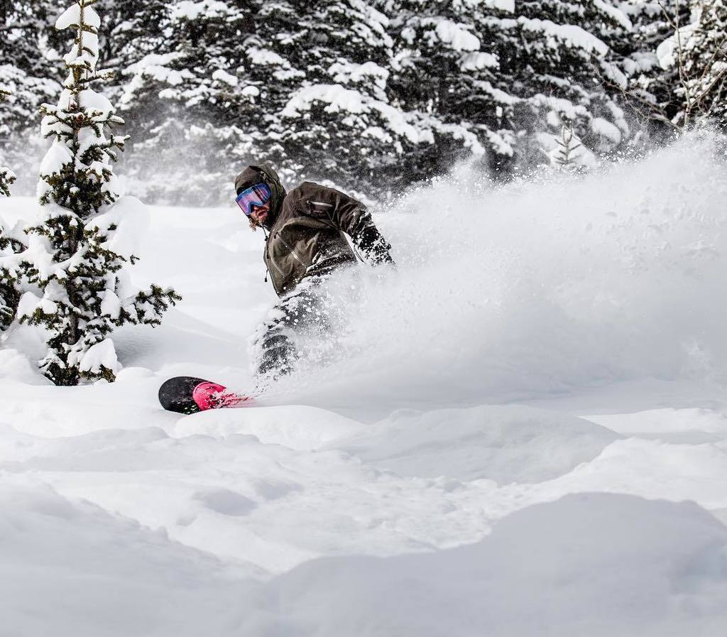 SoPowMatt's tweet photo. @lochjmonster goin #toeside last February! Can we have some #snow no please? #prayforsnow #POWDERiscoming #iwannaRIDE #sofreakingbad! #snowboarding https://t.co/mk7yv3RBuF https://t.co/w6jUFymL4n