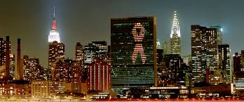 VillagePlayback's tweet photo. Our company began as a theatre-in-residence at an AIDS hospice in NYC. 16 years and significant medical advancements later, we recognize the universal needs of #RightToHealth as we acknowledge #WorldsAidsDay. https://t.co/LtURcIWyEY