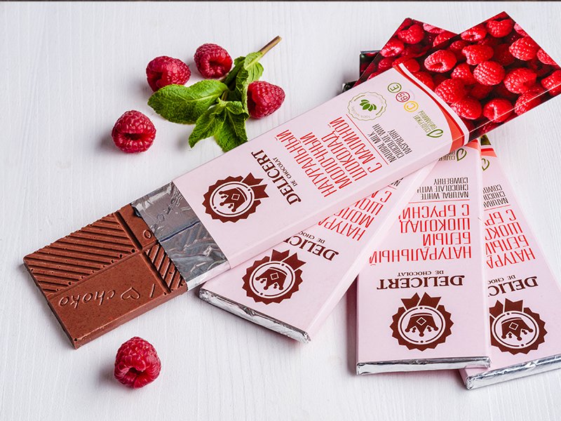 OpenfoRu's tweet photo. Франшиза МАГАЗИНА ШОКОЛАДА "DELICERT DE CHOCOLAT"
Объем вложений: 320 000 р.
Паушальный взнос: 50 000 р.
Чистая прибыль:40 000 р.
Окупаемость:3 месяцев
Подробнее на сайте https://t.co/rQi2k5qGwL https://t.co/Lgy1h3gGRg