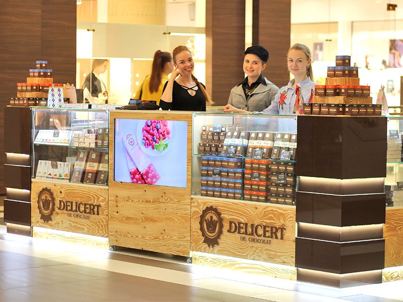 OpenfoRu's tweet photo. Франшиза МАГАЗИНА ШОКОЛАДА "DELICERT DE CHOCOLAT"
Объем вложений: 320 000 р.
Паушальный взнос: 50 000 р.
Чистая прибыль:40 000 р.
Окупаемость:3 месяцев
Подробнее на сайте https://t.co/rQi2k5qGwL https://t.co/Lgy1h3gGRg
