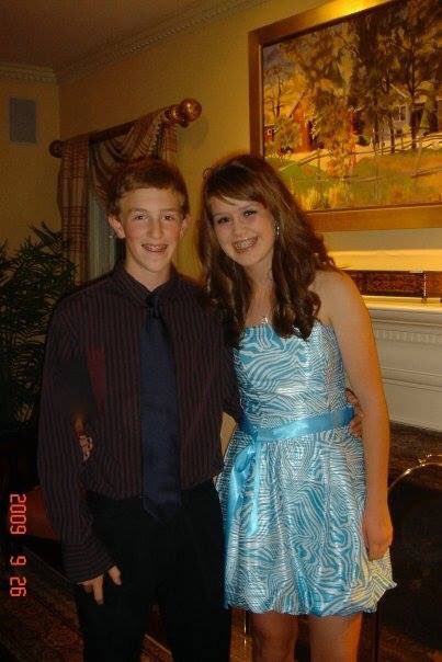 homecoming dresses for middle schoolers