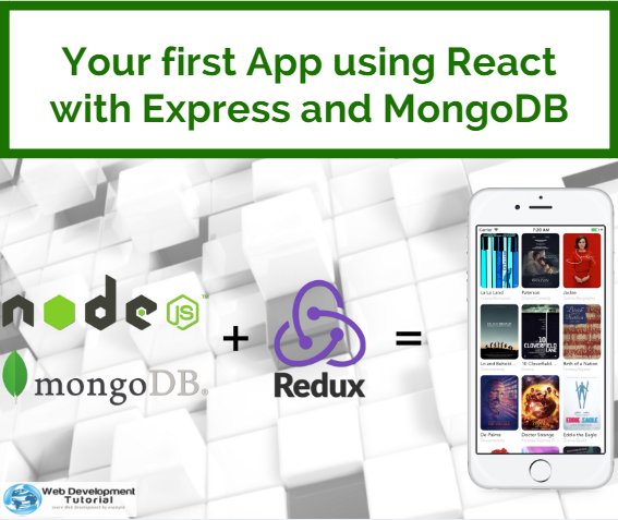 Kashifmirza1984's tweet photo. #WebDevelopmentTutorial
Develop another #application in #ExpressJS and #MongoDB with #ReactJS
https://t.co/2MJ0aVSYuz https://t.co/R9CK0U56zw