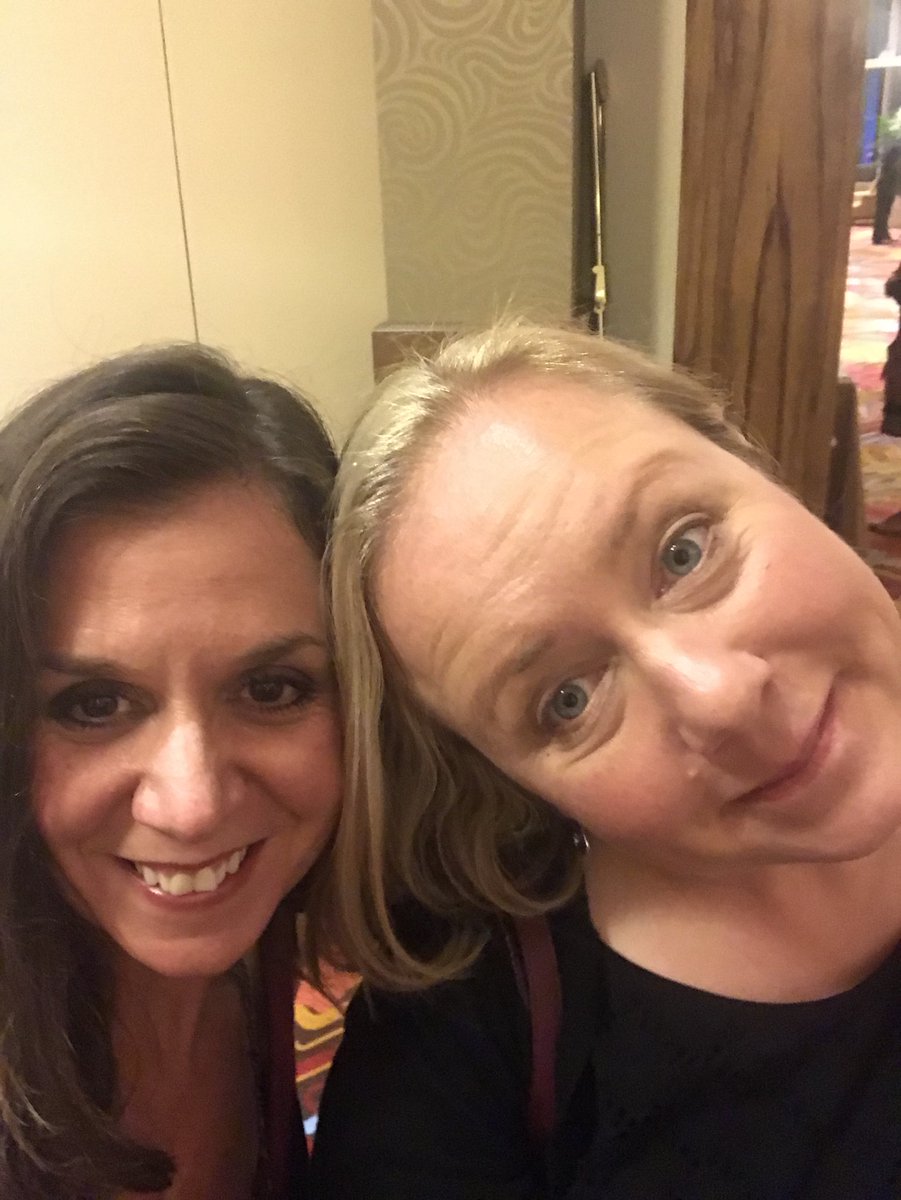 ilash's tweet photo. #iitsec @DrJenMurphy https://t.co/6NffxzNBTx