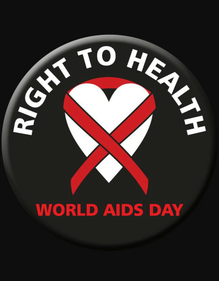 YADsKE's tweet photo. #WorldAidsDay
#Everybodycounts
#myrighttohealth
#bepreparedalways https://t.co/DVCaHBAUY6