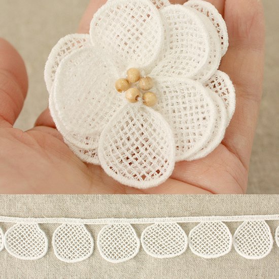 ゆきlace 花びらレースをネットショップに販売始まりました C 2m 550円 税込 細巾ですが巻き付けると 花になりますよ T Co Bjpfvdyvpj ケミカルレース エンブロイダリーレース ハンドメイドアクセサリー T Co Nbxl1sixby ゆきlace 花びらレースをネットショップに販売始まりました C 2m 550円 税込 細巾ですが巻き付けると 花になりますよ T Co Bjpfvdyvpj ケミカルレース エンブロイダリーレース ハンドメイドアクセサリー T Co Nbxl1sixby