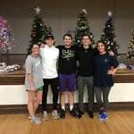 Photo by Intramural Sports at Tennessee Tech (@TNTechIMSPORTS)