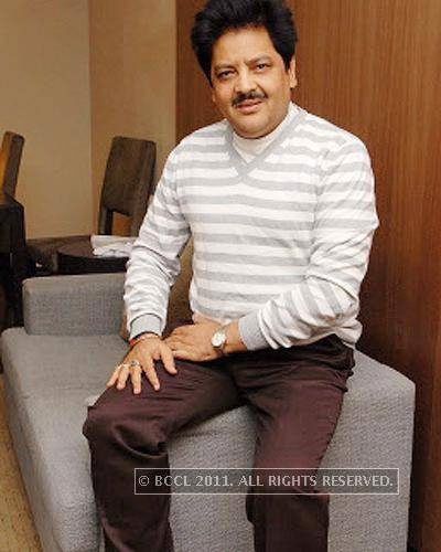 Wishing the king of melody Udit Narayan a very Happy Birthday!!! 