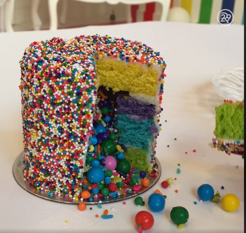 LillyChameleon's tweet photo. "This is what happens when a clown fucks a cake and forgets to pull out" - #thingsmaxsays @RandyChameleon https://t.co/jxB3fsQ1Oh