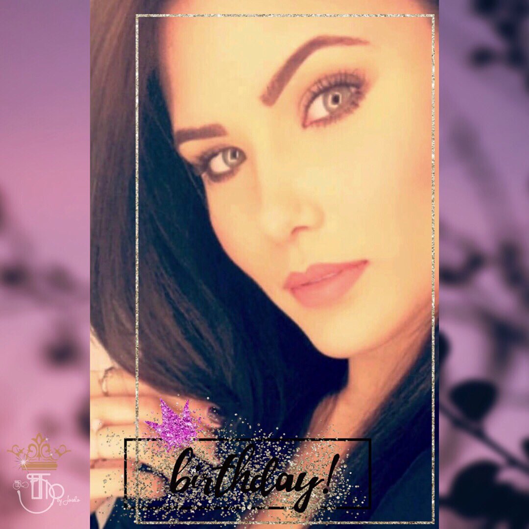tiodelasreinas's tweet photo. #GabrielaBerrios #MUPR2014
Deseándole a esta espectacular belleza un día de cumpleaños lleno de bendiciones. Que nunca falten la salud, el amor y la prosperidad. Disfrútalo...👸🏻 👑 HBD 🎉🎁🎂🎈🎊
@GabrielaBerr #MissPuertoRico #SiempreReina #ElTiodeLasReinas https://t.co/RRNpypaL1x