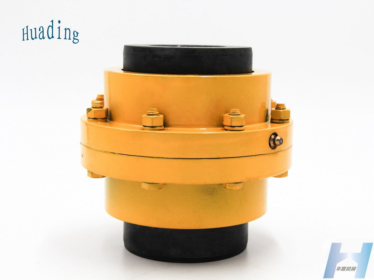 Huadingcoupling's tweet photo. GICL Drum Gear Coupling #drumgearcoupling #gearcoupling
GICL-type sealed end is separated type, the tooth space width is big, the allowable radial displacement is big, and can connect Y, J1-type shaft hole.
Any interest please contact
https://t.co/7Em8HyAUfK
sales@hdcoupling.com https://t.co/sLt6g08Ndr