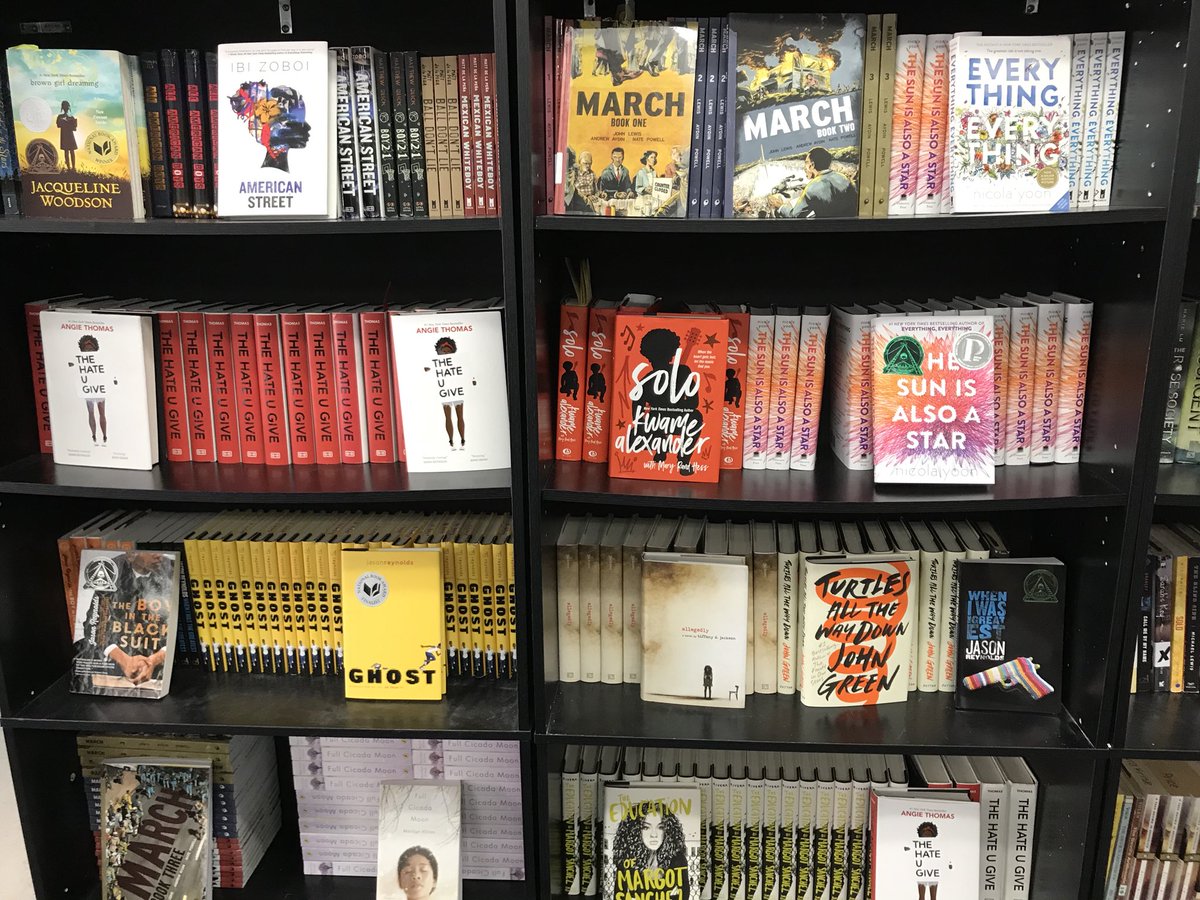 ProjectLITComm's tweet photo. Reminder: Our next #ProjectLITchat is SUNDAY night (8 ET/7 CT). ALL are welcome! 📚❤️ https://t.co/Nv47qgojmg