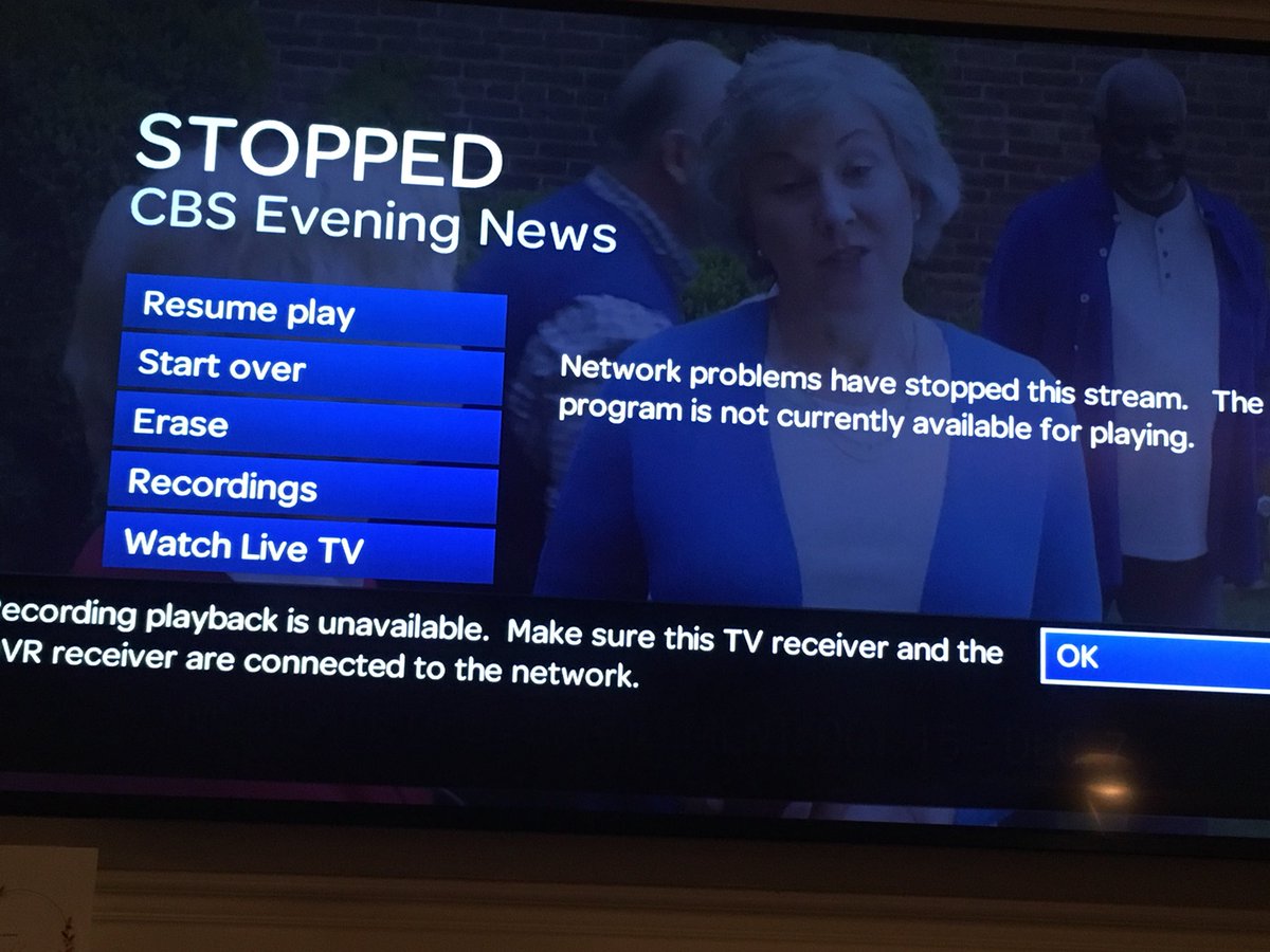 LBPR's tweet photo. @AT&amp;T. What a deal! Purchased new fiber optics at the maximum speed of 1,000 Mbps for an additional $20/month from #ATT. Now TV recordings fail to stream because of network problems. DO NOT BUY THIS. You’ll regret it. https://t.co/TJnkQdO6np