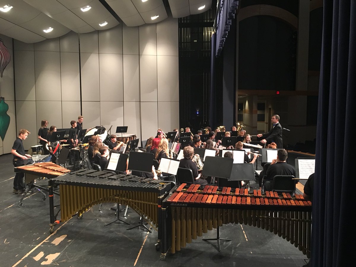 IrvingMSCougars's tweet photo. More band from tonight! https://t.co/HawFzg4Roj