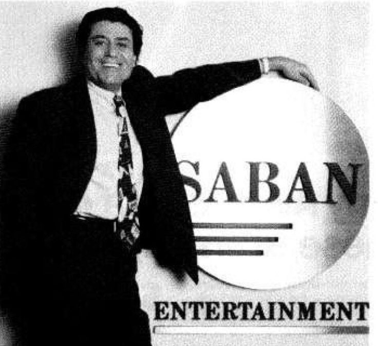 StanColemanRE's tweet photo. Haim Saban β Egypt ($3.0 billion) Saban earned his wealth mainly in the media and entertainment business. He produced the TV show Mighty Morphin Power Rangers. #Muslim #immigrant #AmericanDream #workethic #successobsessed #workobsessed #highfunctioning #intelligence #billionaire https://t.co/IXa7f2giBc