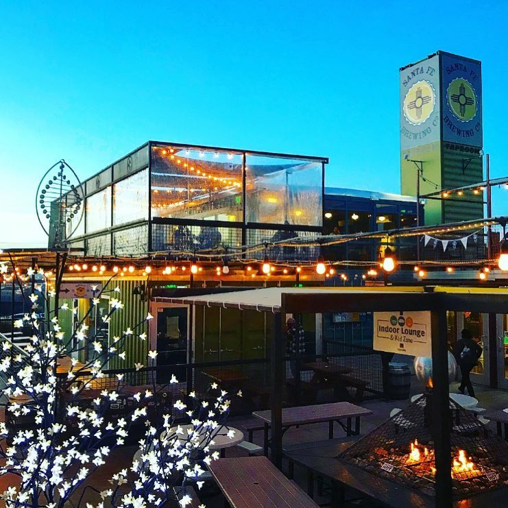 GreenJeansABQ's tweet photo. NEW: Enclosed Patio and Extra Heaters in the Courtyard! 

Green Jeans for Every Season. https://t.co/LWliXHN0jb