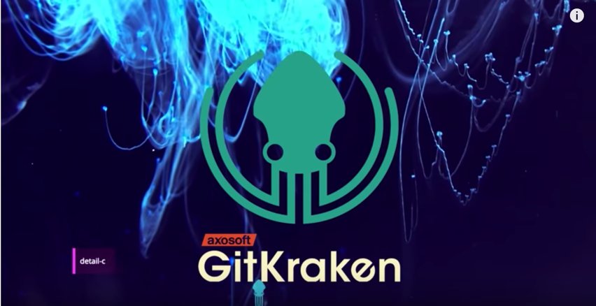 TeriSalisbury's tweet photo. @axosoft is one of my very fav companies - LOVE their tools! #axosoft offers @GitKraken as a #git interface.#GitKraken is totally cool - love the functionality & really love the kraken visuals. #softwaredevelopment Axosoft gives me the BEST tool UX!
https://t.co/nuVPvcNmpG https://t.co/X5hlYLiqSo