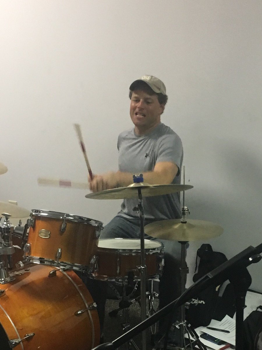 Frank Watson.  A genuine American Badass.  One Night Only.  The Pour House, Raleigh NC. 12/8/17.