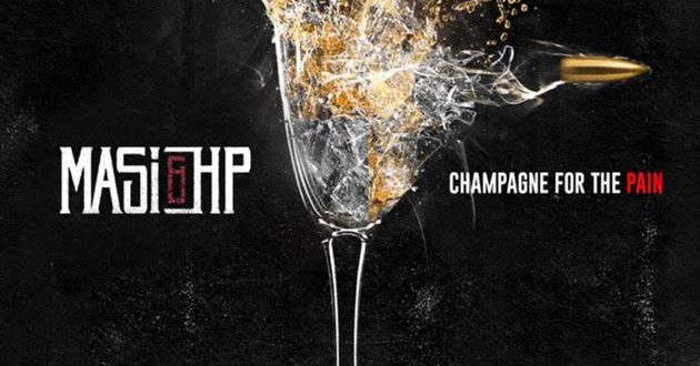 jcabeats's tweet photo. ICYMI: Masi &amp; HP drop “Champagne For The Pain”, their debut EP – @we_r_AIE https://t.co/8rkjNdQ3Sl https://t.co/bdfsjbwJUs