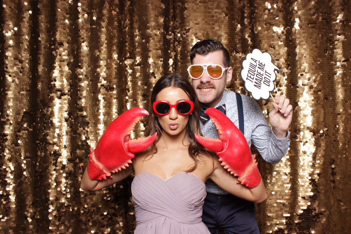 804photobooth's tweet photo. Tequila Made Me do It! Fun Times Celebrating with Danielle and Anthony!
#richmondphotobooth #vaweddings #richmondweddings https://t.co/kZqKlsQ7QY