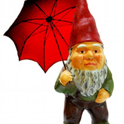 drifter71058's tweet photo. @JeffWTOV9 Hey Jeff I thought you might get a laugh from this Weather Gnome https://t.co/0yM0vorhdZ