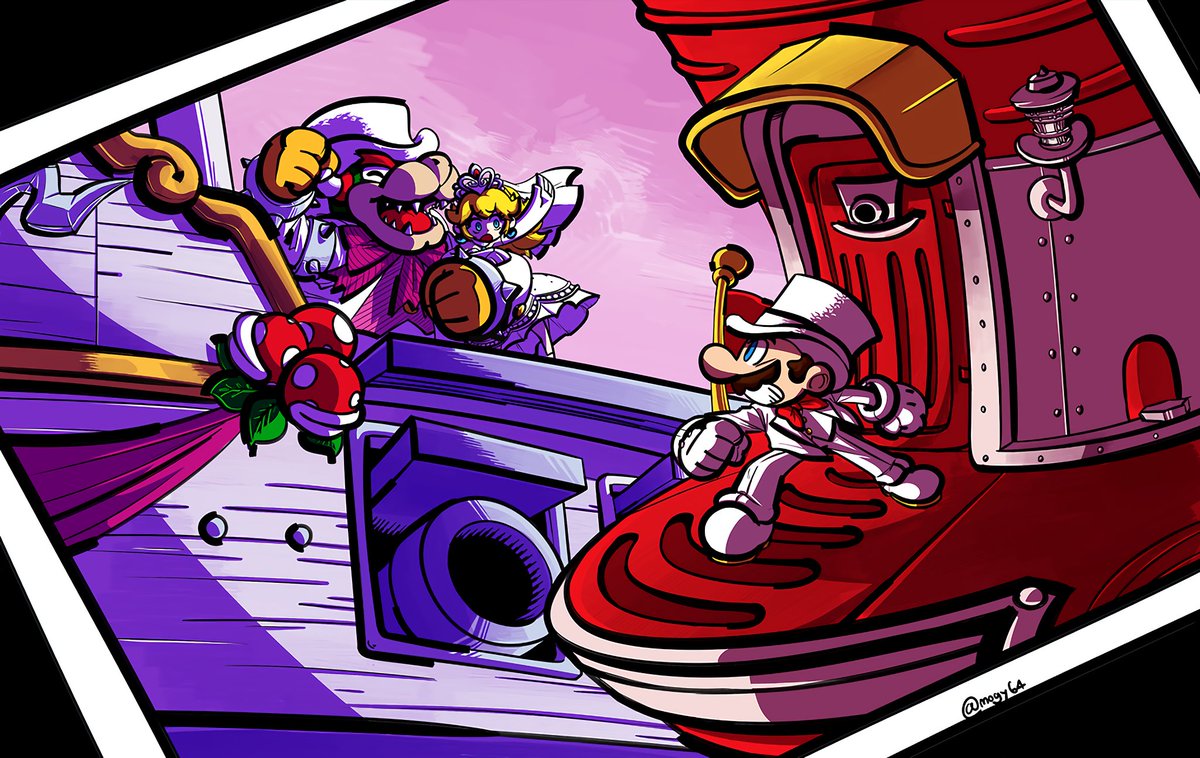 IndigoCharge's tweet image. HAHA! 2 and a half hours until WE BEAT THAT STUPID LEVEL!! Mario Odyssey Here we come!!! #HYPE #UltimateLevel #MarioOdyssey #IndigoChargers