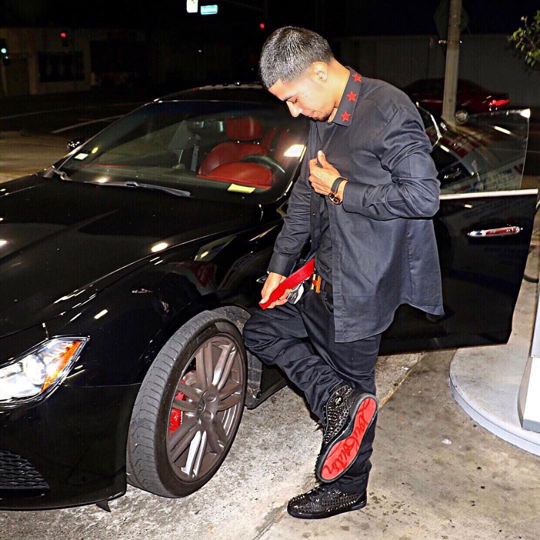 JR3FLY's tweet photo. Bitches say I’m too fly but I’m 3Fly #3Blessed https://t.co/17wJN3gWOc