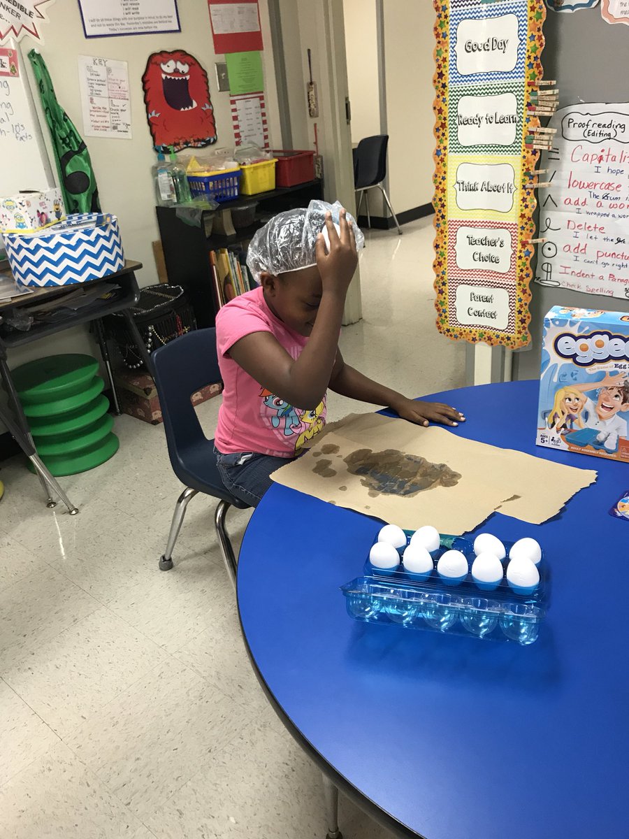 hartigmotley's tweet photo. Egged on! #gsotp #engaged2learn https://t.co/PuGSCiDfhT